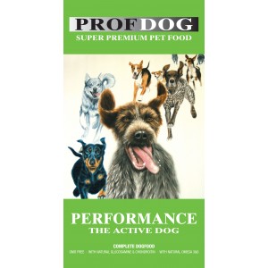 PROF.DOG PERFORMANCE 