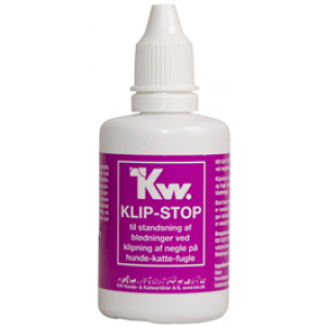 KW KLIP-STOP 50 ML