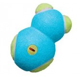 KONG Off/On Squeaker Bear